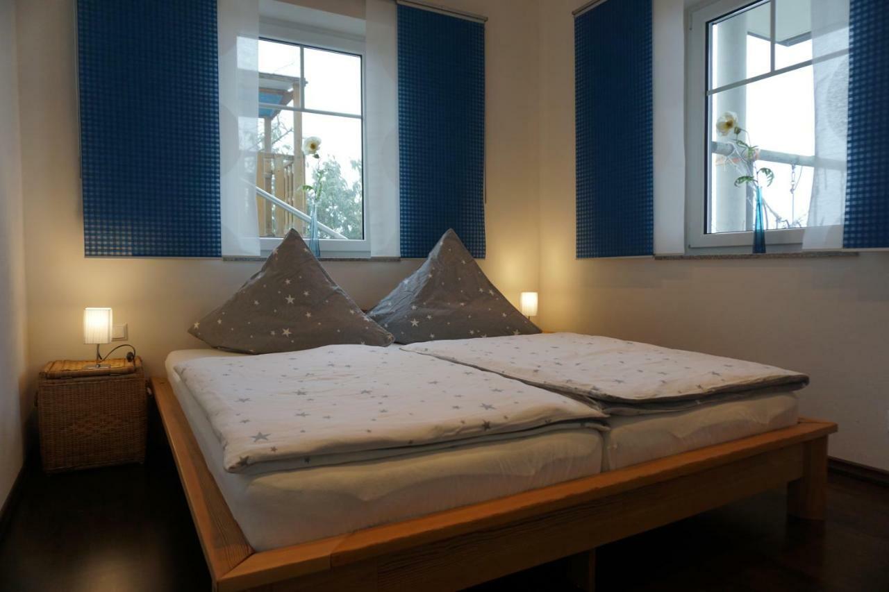 Ferienwohnung Bergblick Sulzberg  Exterior photo